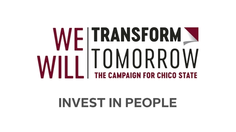 Thumbnail for INVESTING IN PEOPLE - GLEN and JOYCE THOMAS