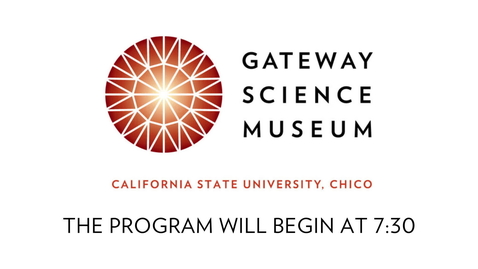 Thumbnail for Gateway Science Museum - Museum without Walls - October 24th 2018