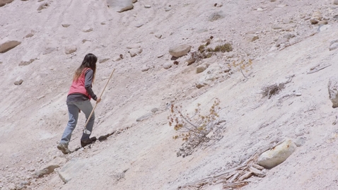Thumbnail for STEM Connections - Lassen Volcanic Research
