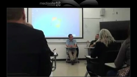 Thumbnail for Biological Sciences Career Day - Teaching &amp; Communication