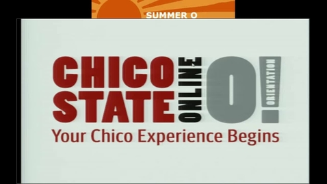 Thumbnail for First Semester Course Planning for Incoming Freshman Students