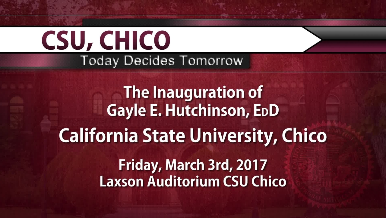 Csu Chico Media