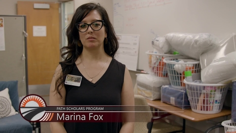 Thumbnail for Path Scholars Program  - Welcome Packages 
