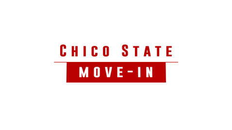 Thumbnail for entry Chico State: Move-In