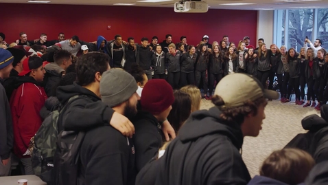 Thumbnail for Chico State Giving Day 2019