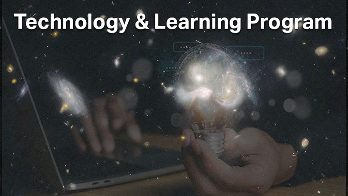 Thumbnail for channel Technology &amp; Learning Program