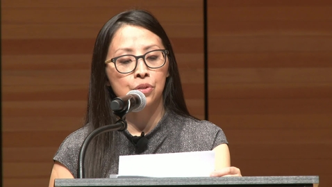 Thumbnail for Mai Der Vang's Poetry Reading and Discussion