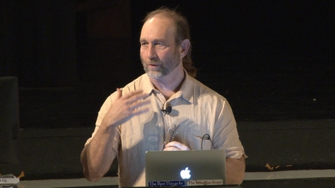 Thumbnail for Climate Change and the Existential Crisis: A Panel on Ethics and Actions