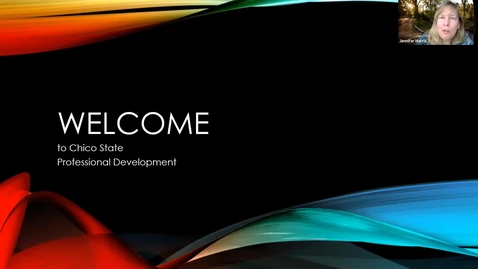 Thumbnail for Compliance Training &amp; Professional Development Intro for New Employees