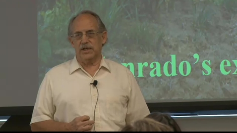 Thumbnail for Regenerative Agriculture: Its Crucial Role in the Solution to Africa's Current Famine