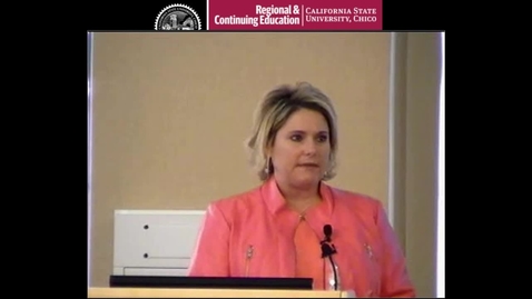Thumbnail for Trafficking, Migration &amp; Working with Rescued Victims and Survivors Vicki Zito