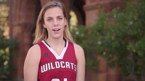 Thumbnail for Chico State Athletics - Basketball