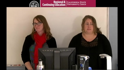 Thumbnail for Inside the CSU Wide Unified Library Managment System
