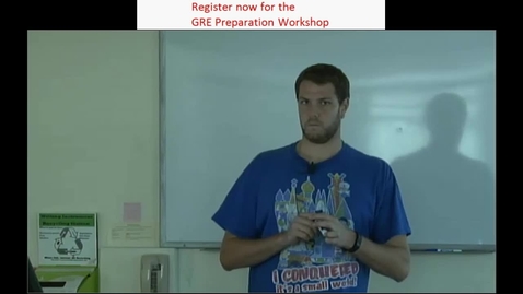 Thumbnail for Test-taking and Writing Strategies. Review of Basic Essay Structure and Theses