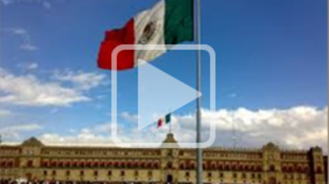 Thumbnail for entry Is Mexico's Democratic Consolidation Back on Track?