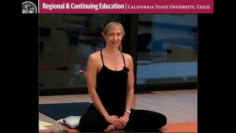 Thumbnail for Yoga Come Pose Yourself