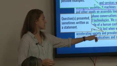 How To Begin Your Essay Csu Chico Media