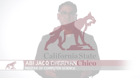 Thumbnail for Chico State Senior Sendoffs 2025 #2
