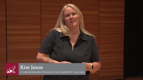 Thumbnail for Joy of Learning 2023 - Kim Jaxon