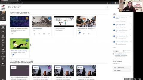 Thumbnail for Day 1 - Setting up Your Profile (10-Minute Tasks Series)