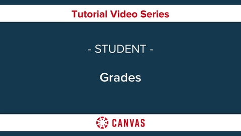 Thumbnail for Grades
