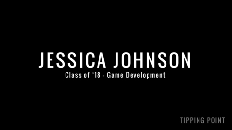 Thumbnail for JESSICA - TIPPING POINT