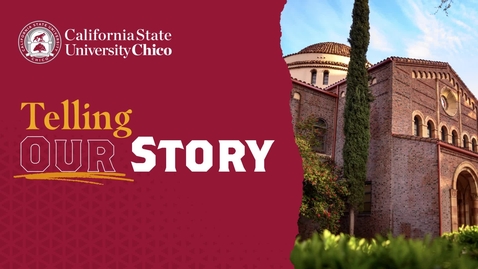 Thumbnail for TELLING OUR STORY