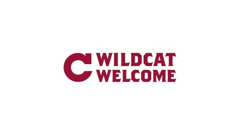 Thumbnail for Sunset Social - Chico State - Wildcat Welcome