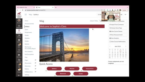 Thumbnail for Day 2: Choosing Home Page