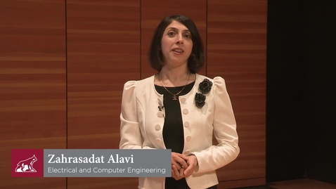 Thumbnail for Joy of Learning 2023 - Zahrasadat Alavi