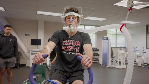 Thumbnail for Kinesiology