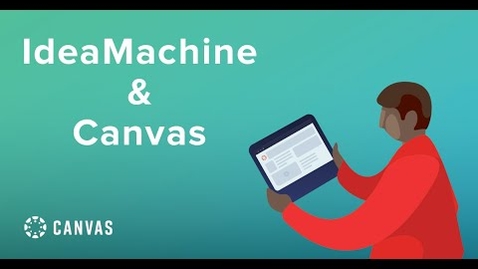 Thumbnail for Interaction &amp; Engagement in the Classroom with Canvas