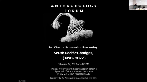 Thumbnail for South Pacific Changes: 1970-2022