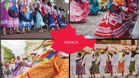 Thumbnail for Oaxaca Commune (Moisés López)