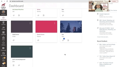 Thumbnail for Day 5: Cross Listing
