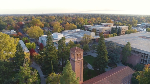 Thumbnail for Chico State PATH Scholars - Overview video 2024
