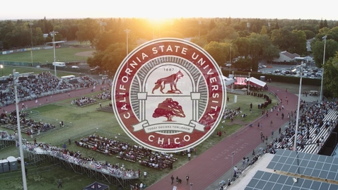 Thumbnail for 2022 Commencement Highlights