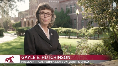 Thumbnail for Spring 2022 - State of the University – March 3, 2022
