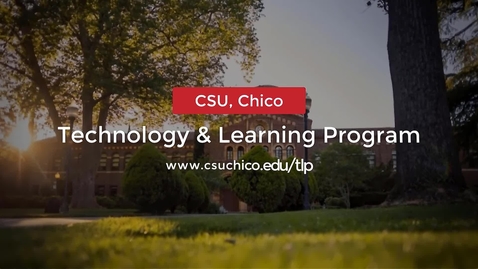 Thumbnail for Course Accessibility: Advanced Document Remediation
