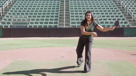 Thumbnail for Advising - Baseball