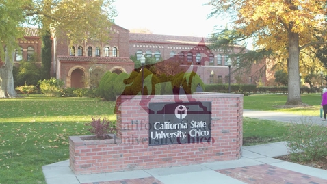 Thumbnail for Chico State - Overview