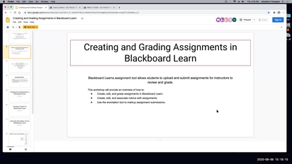 Csu blackboard outlet