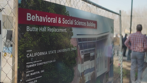 Thumbnail for BSS Groundbreaking Ceremony Highlight