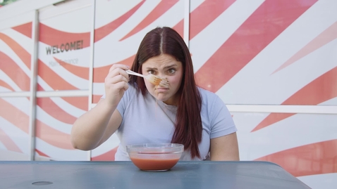 Thumbnail for Advising - Soup