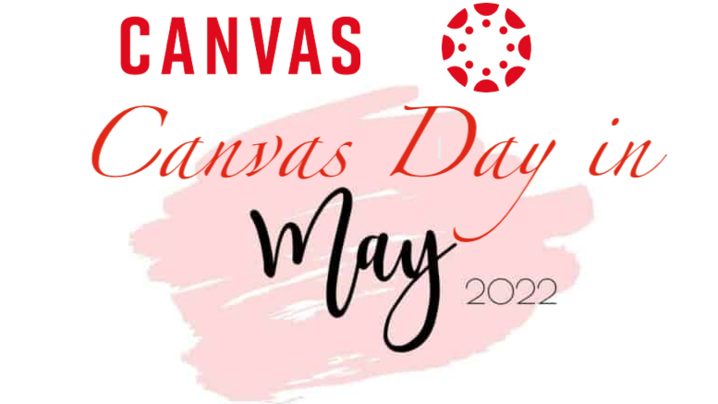 Thumbnail for channel Canvas Day In May