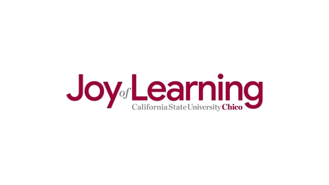 Thumbnail for Joy of Learning 2024 - Full Presentation featuring all speakers
