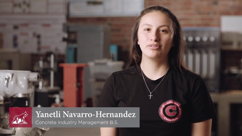 Thumbnail for Chico Statements - Yanetli Navarro-Hernandez