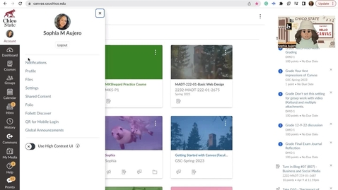 Thumbnail for Day 1: Customizing notifications