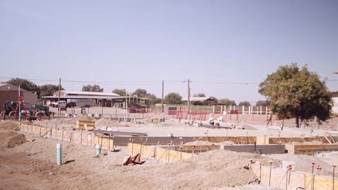 Thumbnail for Farm Store Groundbreaking - September 2024