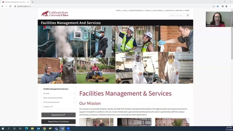 Thumbnail for Facilities Management and Services NEO Welcome